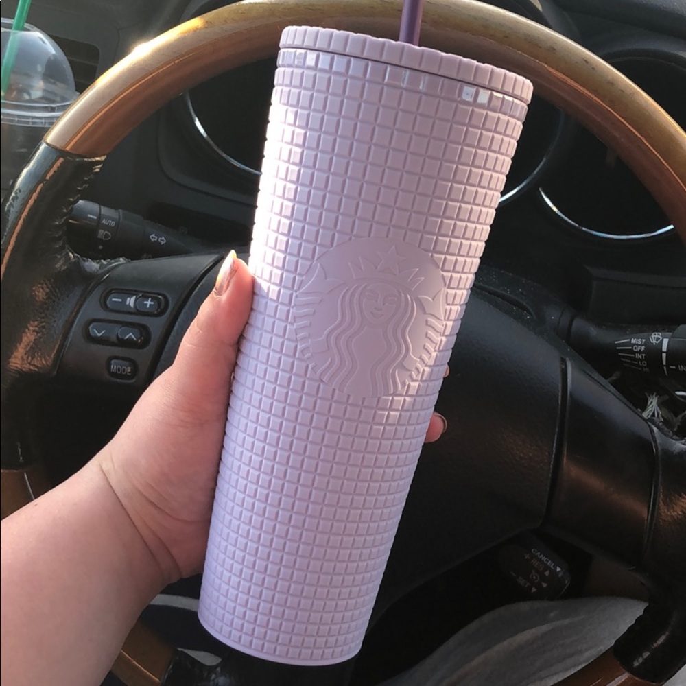 Starbucks Tumbler